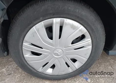 2020 Mitsubishi Mirage G4 Es from USA, damaged, VIN ML32F3FJ0LHF01183